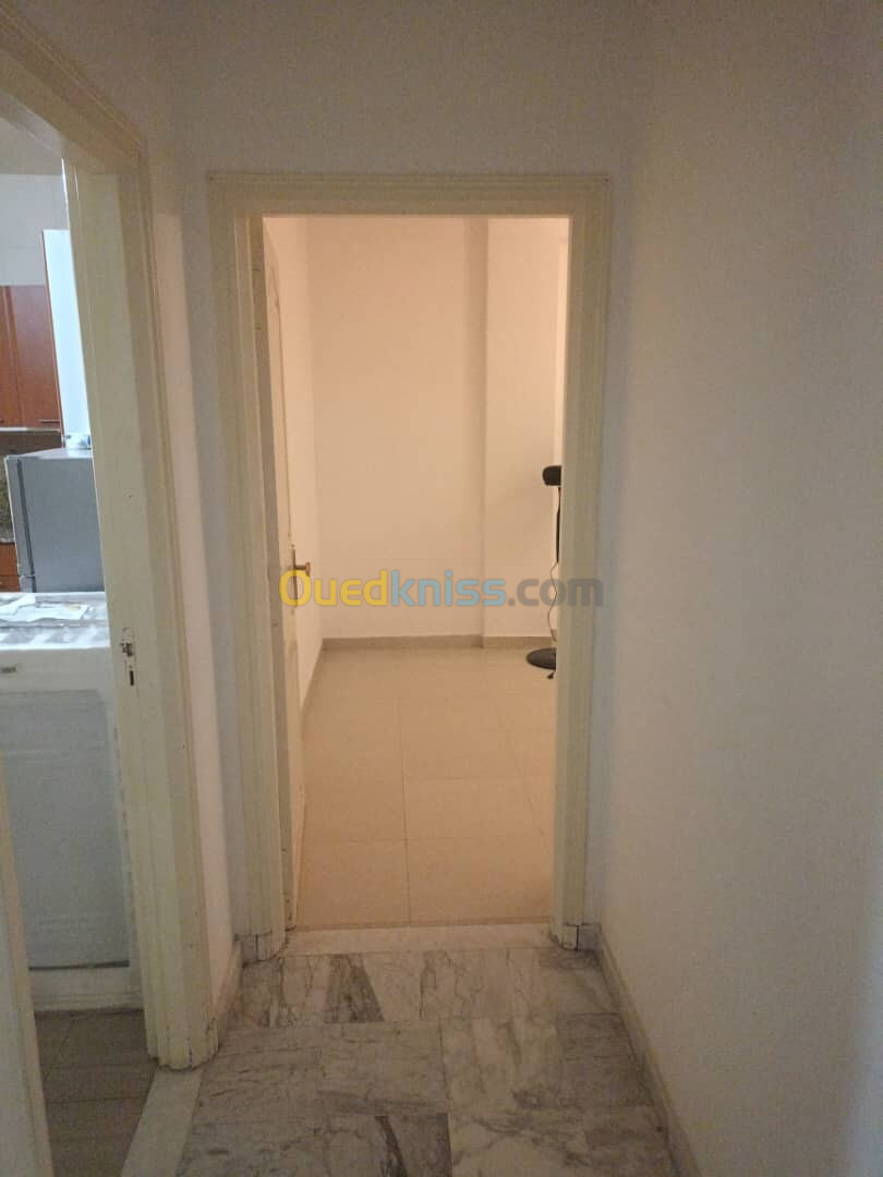 Location Appartement F5 Alger Cheraga