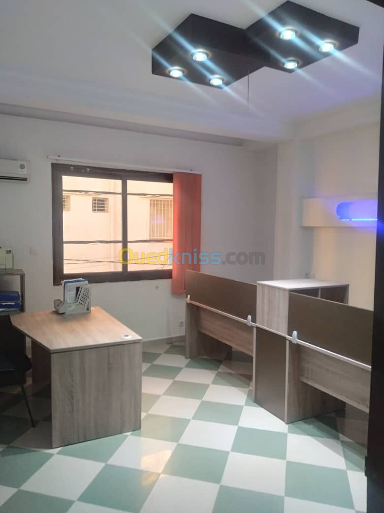 Location Appartement F3 Alger Cheraga