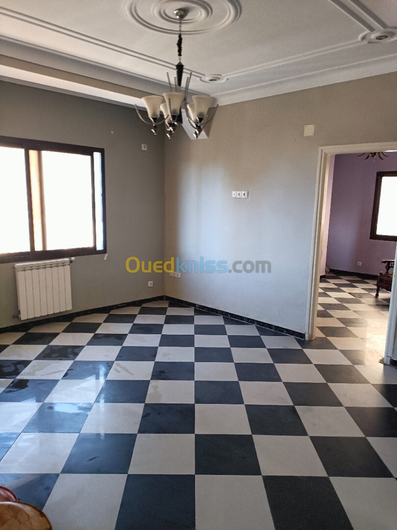 Location Appartement F3 Alger Cheraga