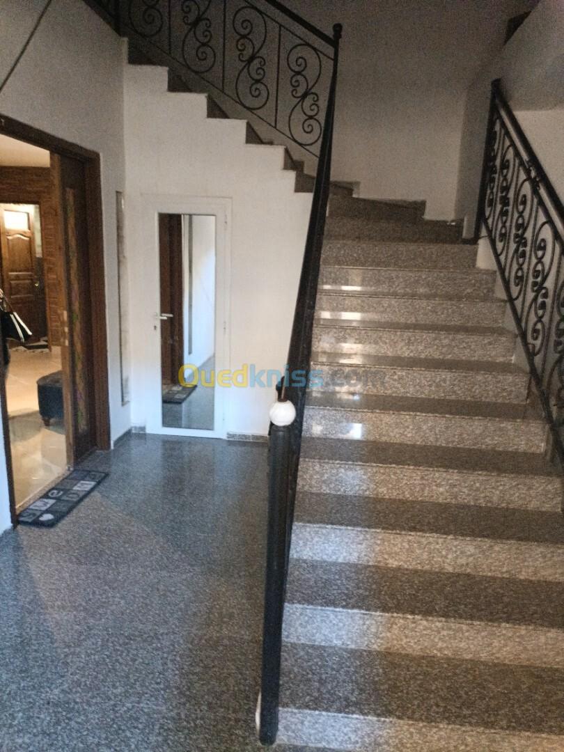 Location Appartement F2 Alger Cheraga