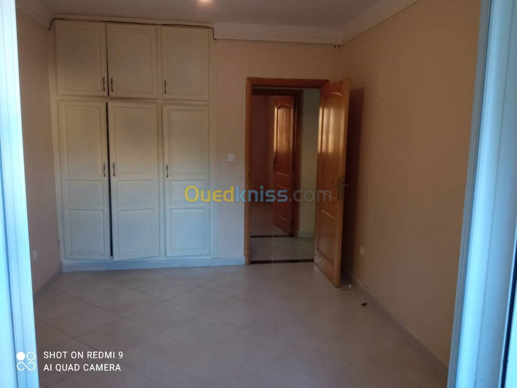 Location Appartement Alger Said hamdine