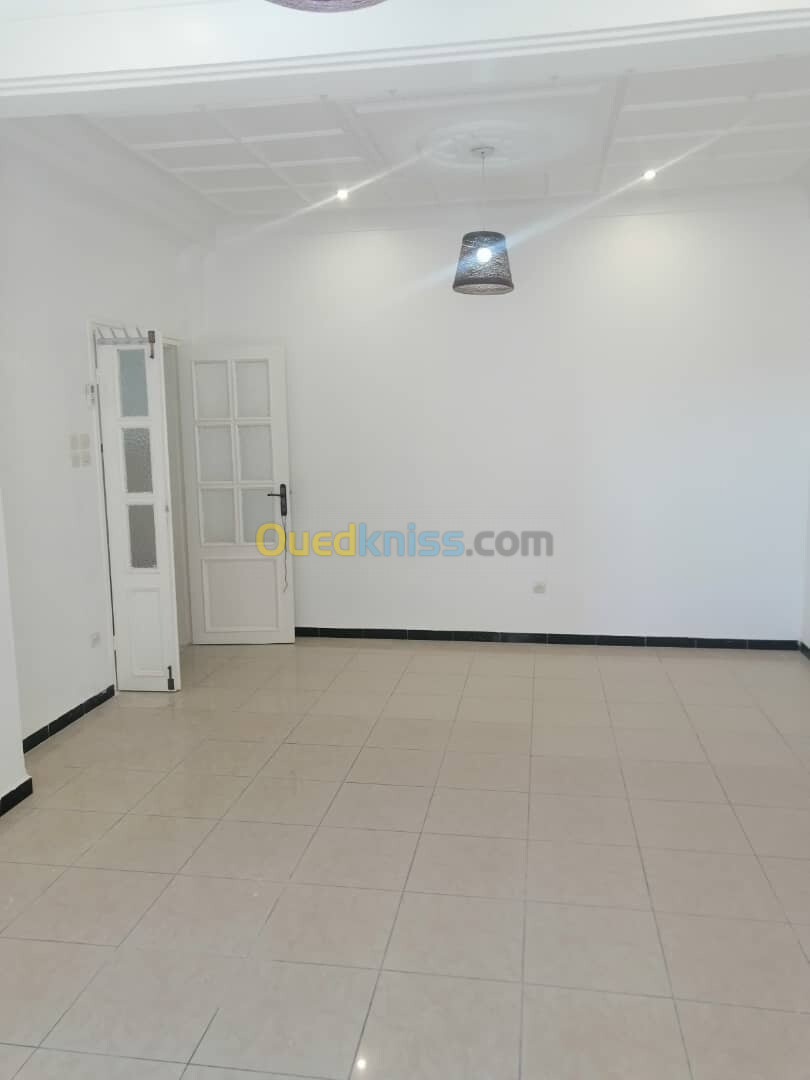 Location Appartement F2 Alger Cheraga