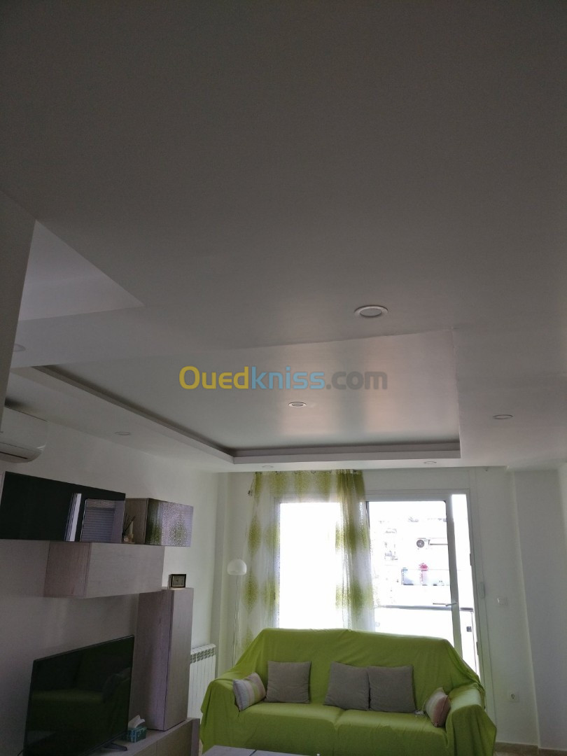 Vente Appartement F2 Alger Cheraga