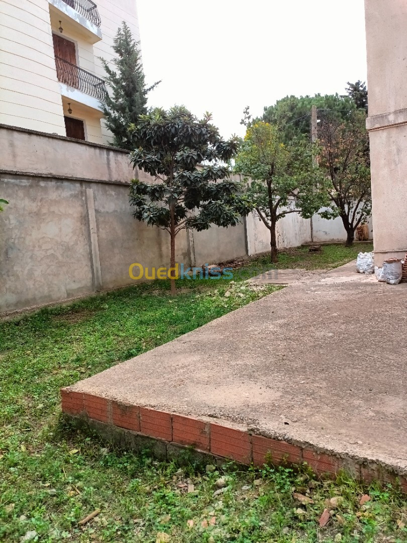 Vente Villa Alger Cheraga