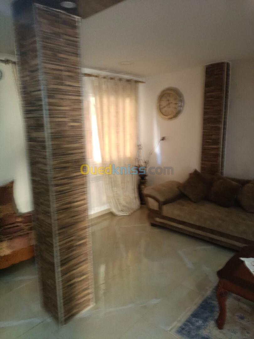 Location Appartement F2 Alger Cheraga