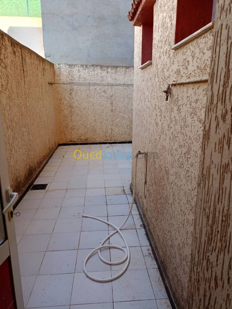 Location Appartement F3 Alger Cheraga