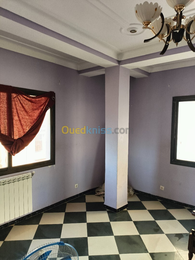 Location Appartement F3 Alger Cheraga