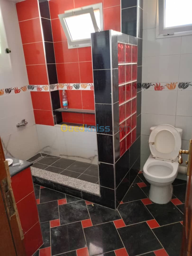 Location Appartement F3 Alger Cheraga