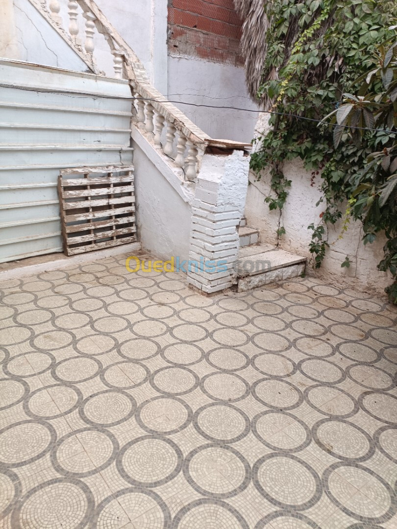 Location Appartement Alger Cheraga