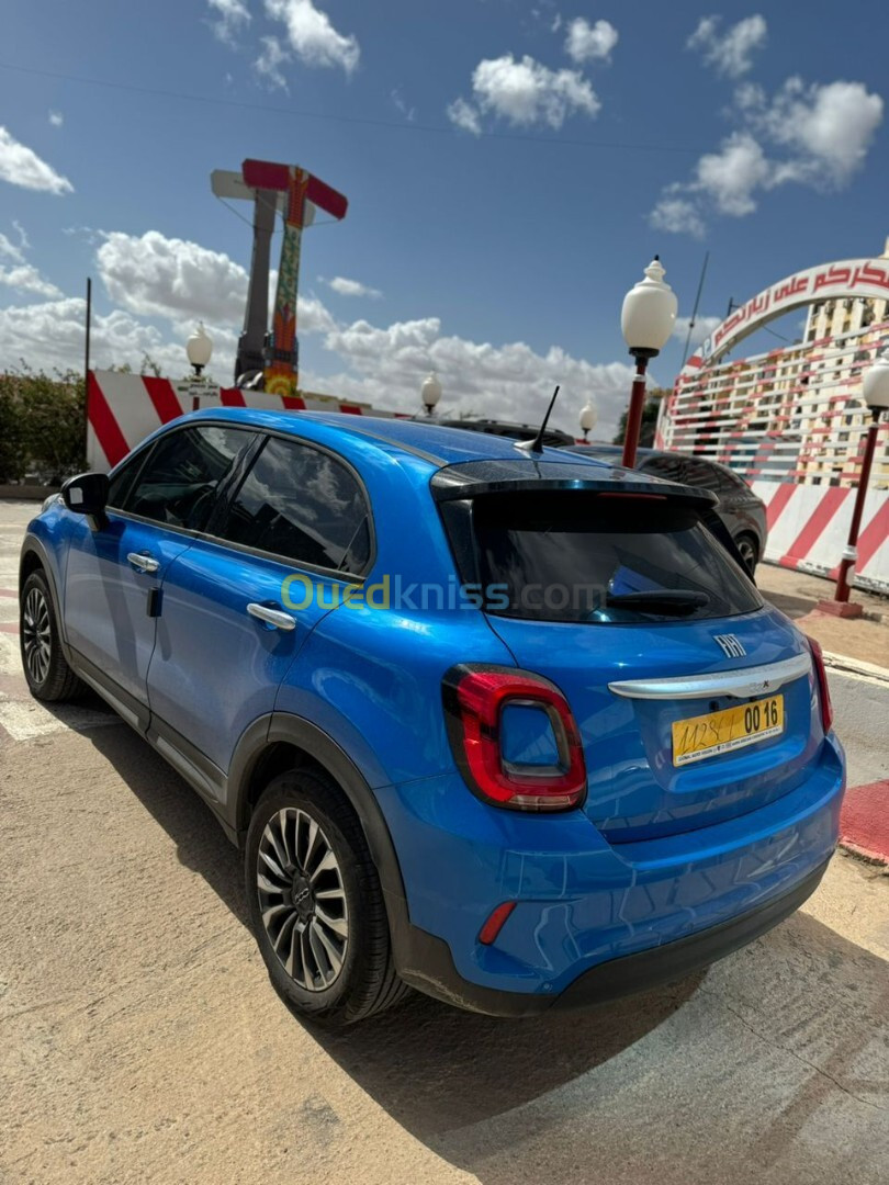 Fiat Fiat 500x 2024 500x