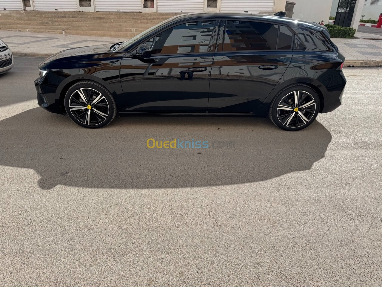 Opel Astra 2024 Astra