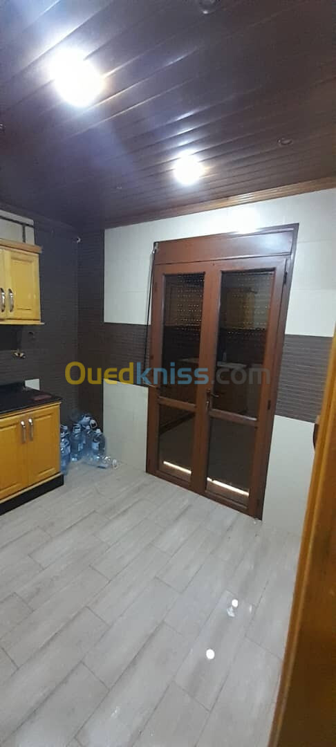 Location Appartement F2 Boumerdès Boudouaou el bahri