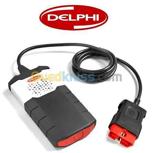 scanner delphi relais rouge 2021