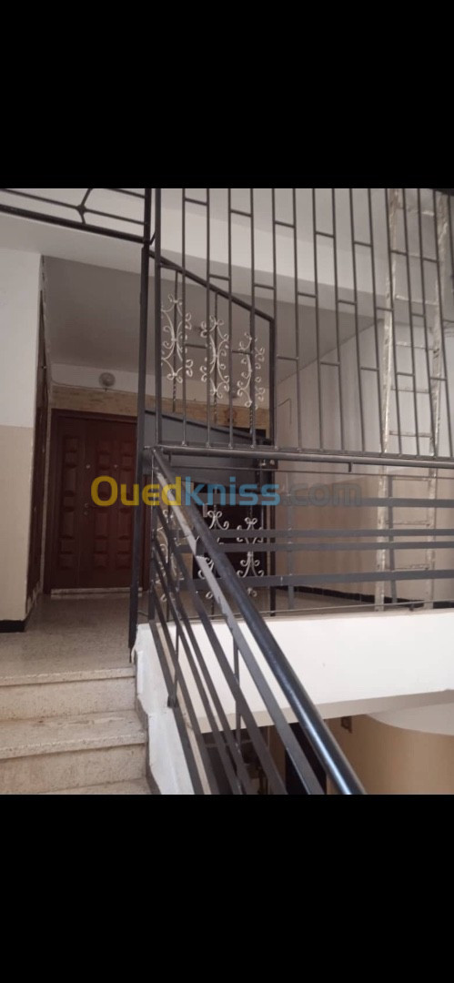 Vente Appartement Alger Ouled fayet