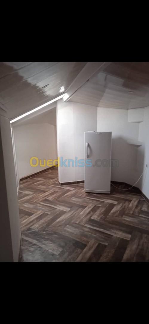 Vente Appartement Alger Ouled fayet