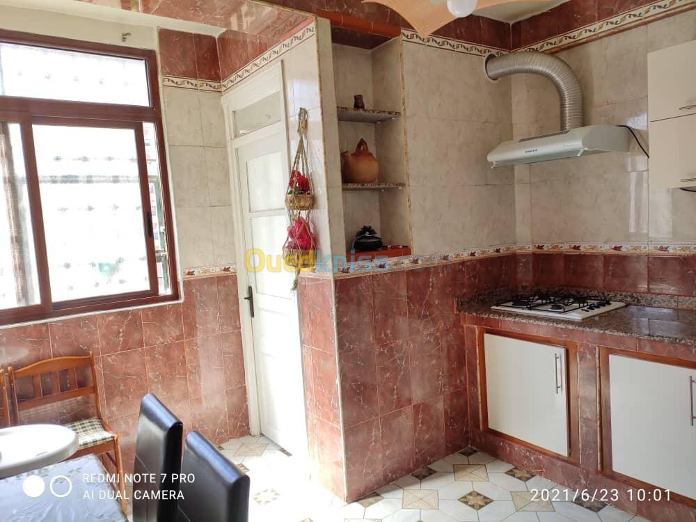 Location vacances Appartement F3 Oran Oran