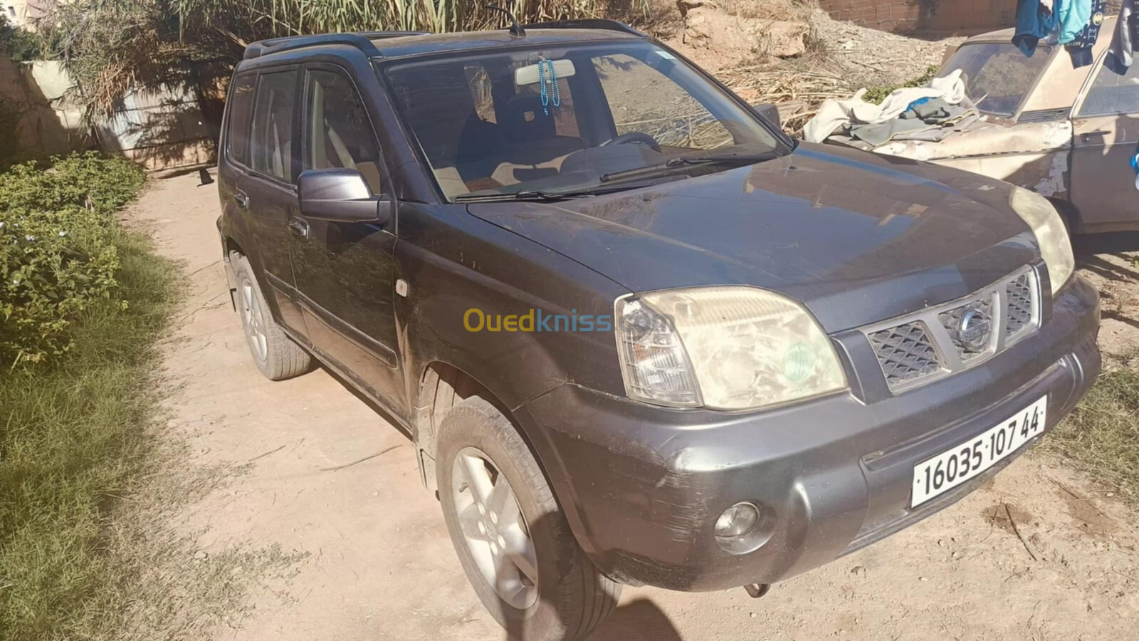 Nissan X Trail 2007 X Trail