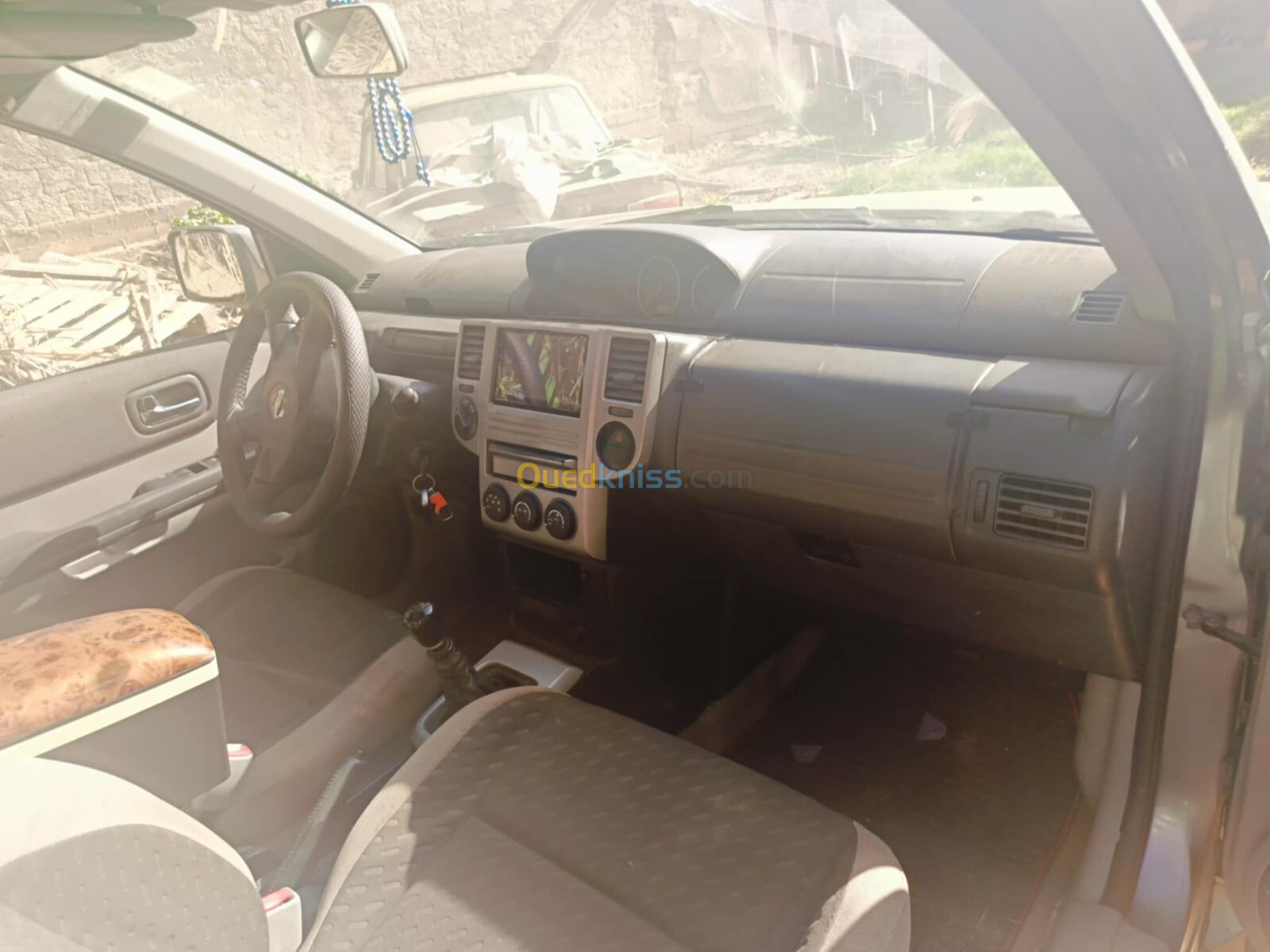 Nissan X Trail 2007 X Trail