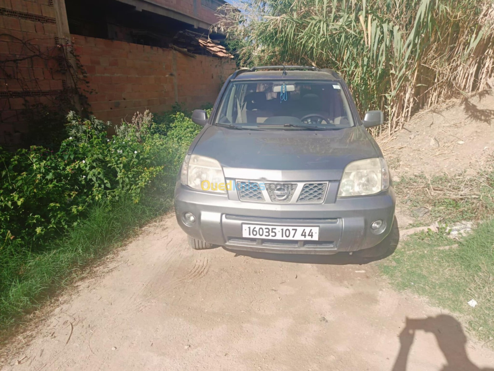 Nissan X Trail 2007 X Trail