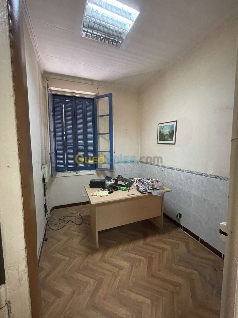 Vente Appartement F3 Alger Alger centre