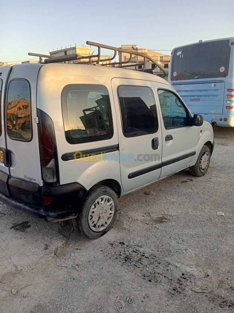 Renault Kangoo 1999 Kangoo