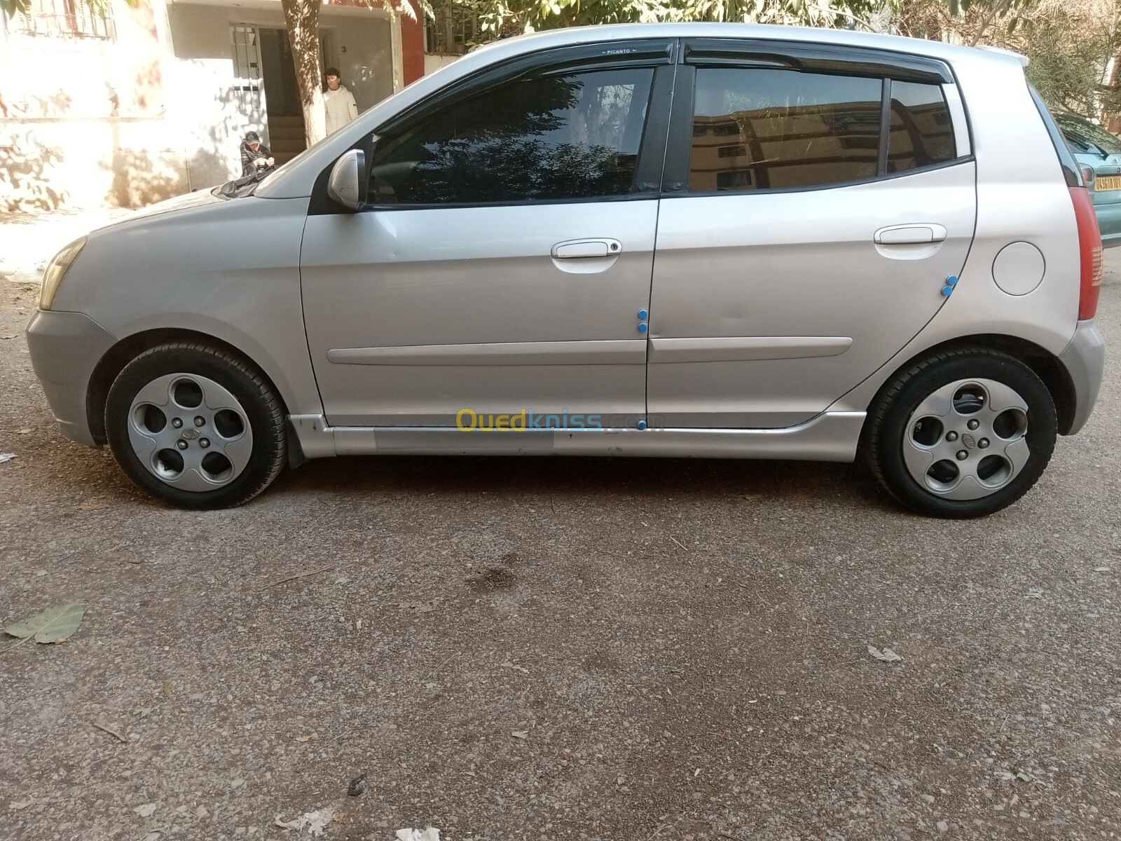 Kia Picanto 2005 