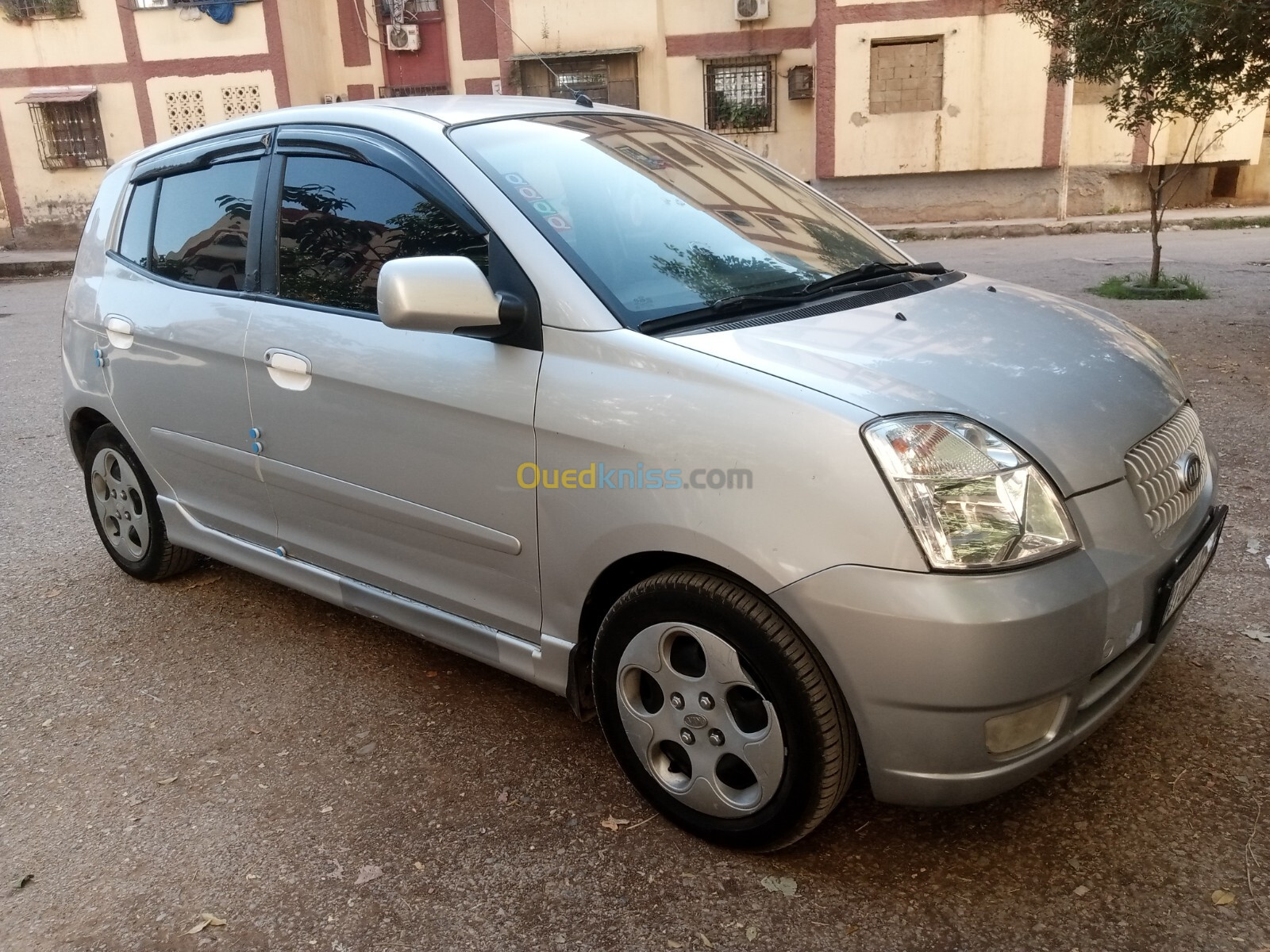 Kia Picanto 2005 