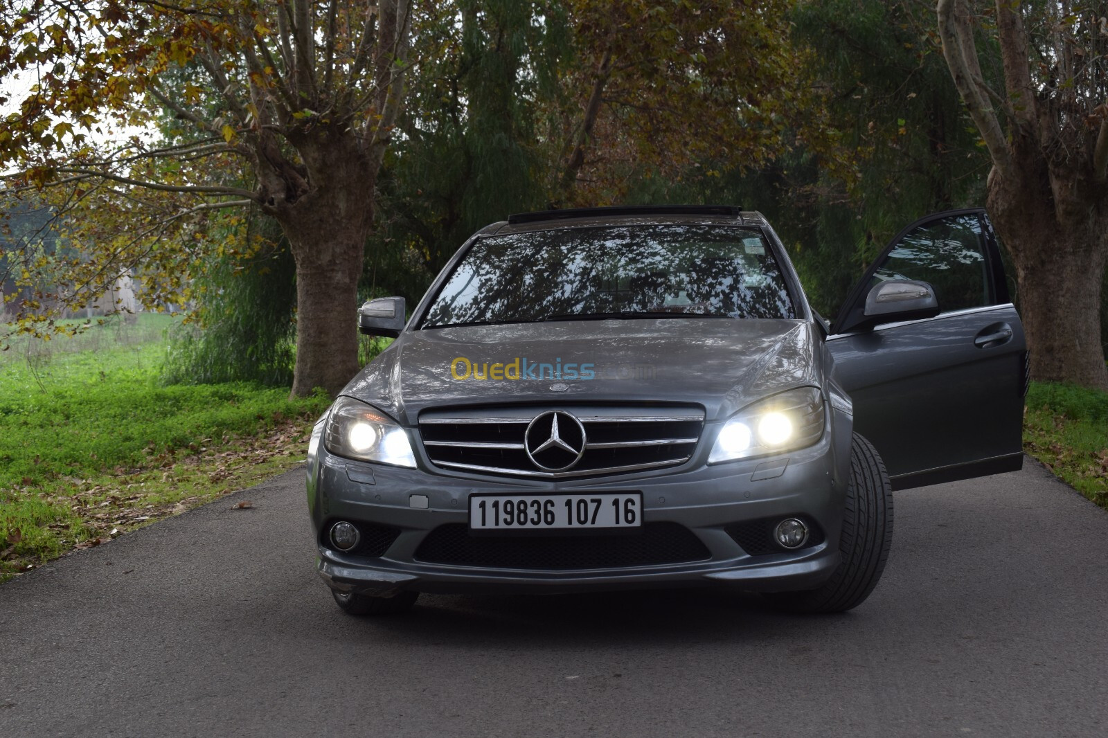 Mercedes Classe S 2007 Classe S