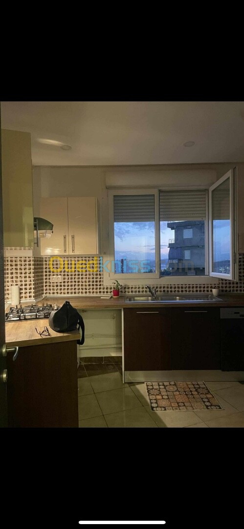 Location Appartement F3 Annaba Annaba