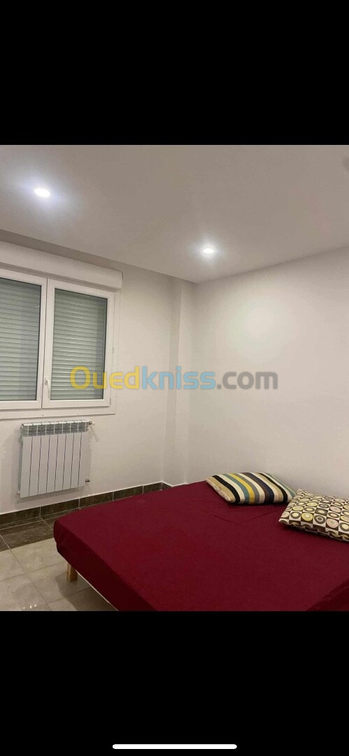 Location Appartement F3 Annaba Annaba