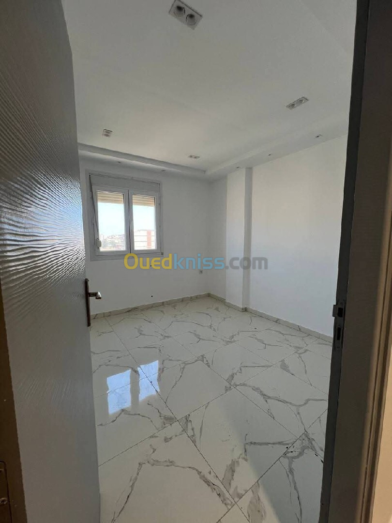 Vente Appartement F3 Alger Bordj el kiffan