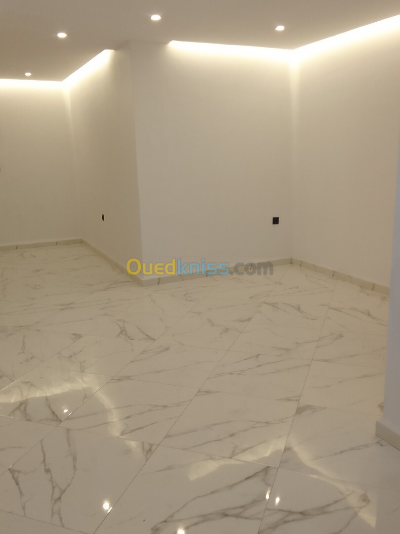 Vente Appartement F3 Tipaza Douaouda