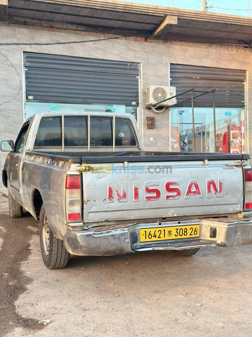 Nissan Pickup 2008 