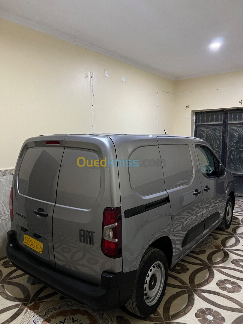 Fiat DOBLO 2024 DOBLO