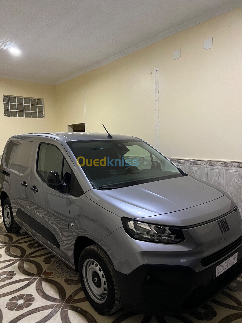 Fiat DOBLO 2024 DOBLO