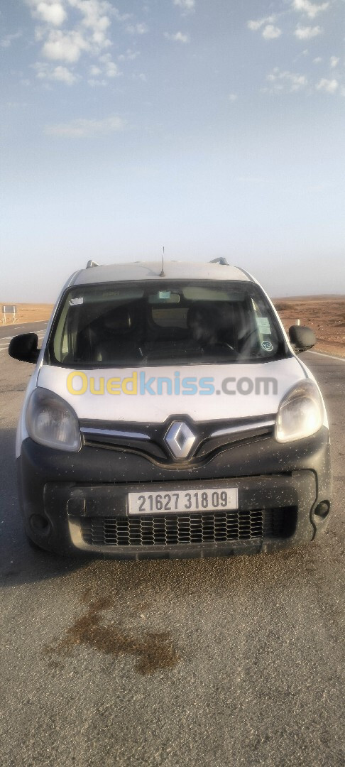 Renault Kangoo 2018 Confort