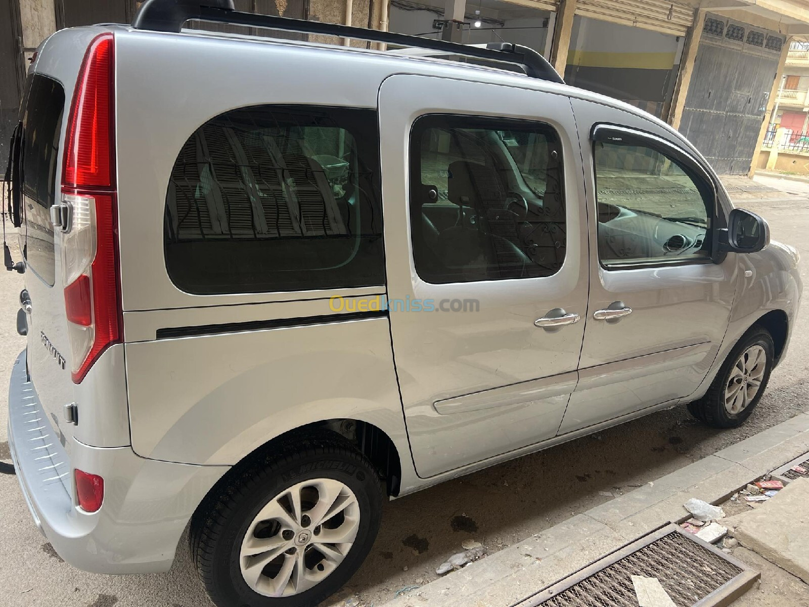 Renault Kangoo 2020 Grand Confort