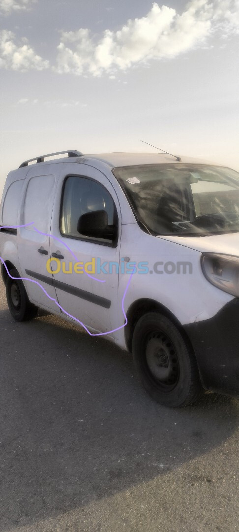 Renault Kangoo 2018 Confort