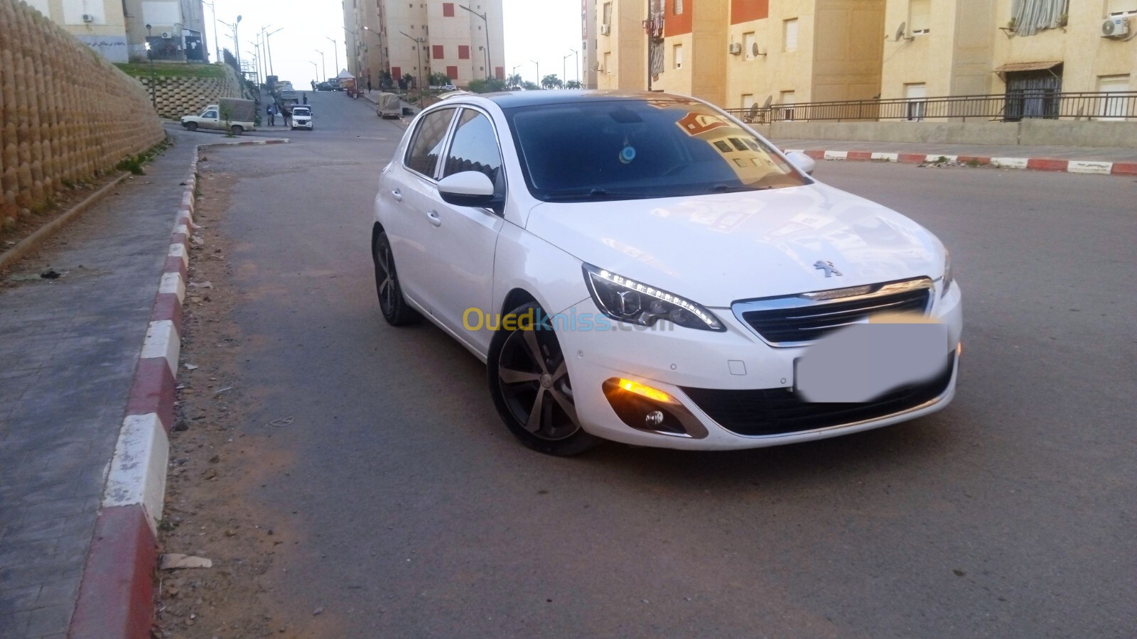 Peugeot 308 2015 308