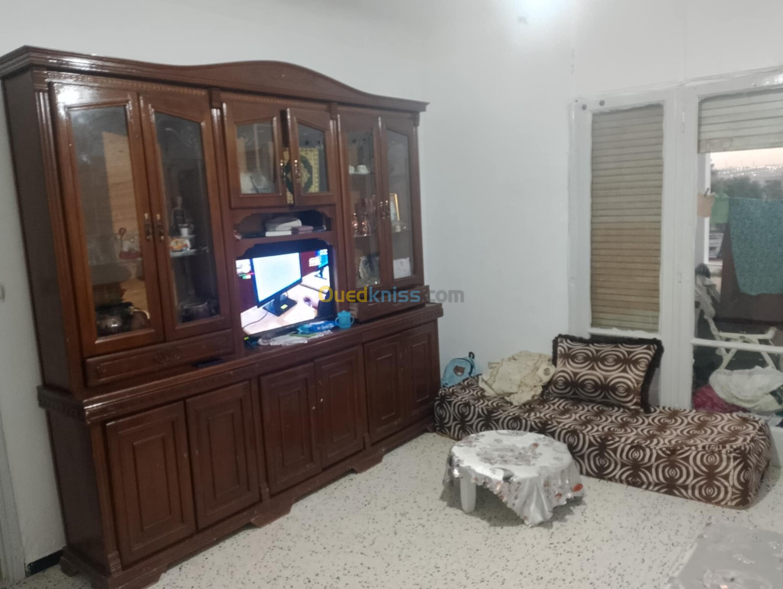 Vente Appartement F3 Oran Arzew