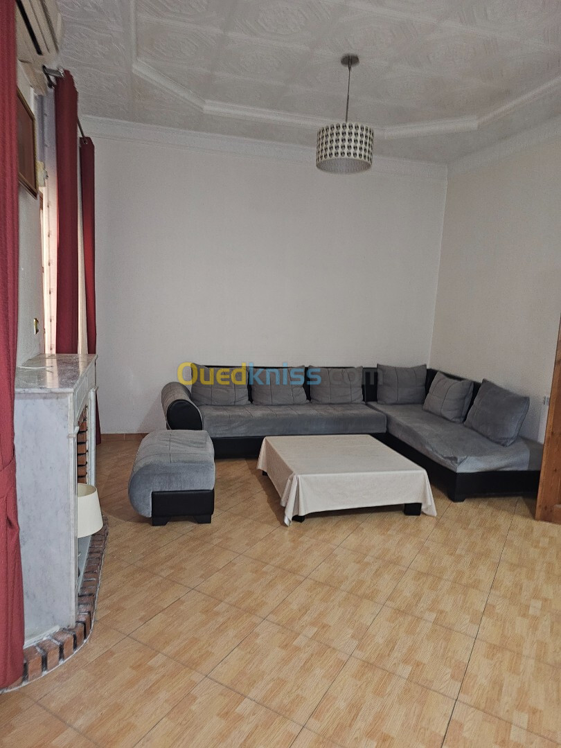 Vente Appartement F3 Alger Alger centre