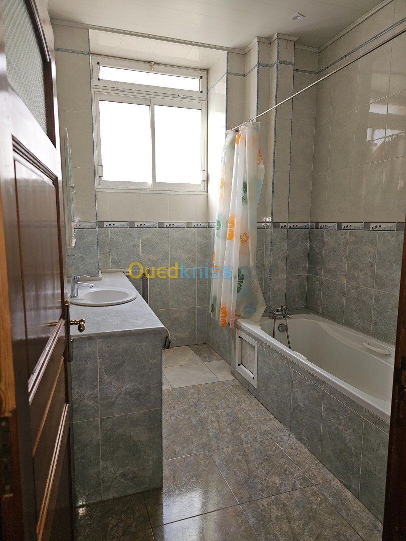 Vente Appartement F3 Alger Alger centre