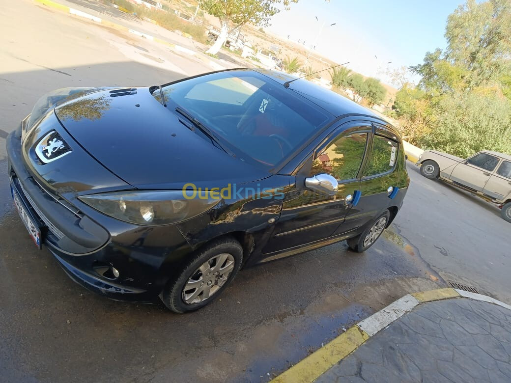 Peugeot 206 Plus 2011 206 Plus