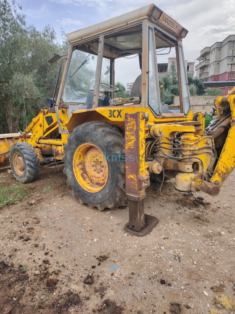 JCB 3CX 