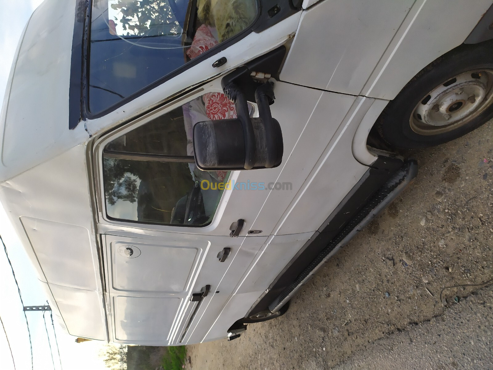 Renault Trafic 1996 