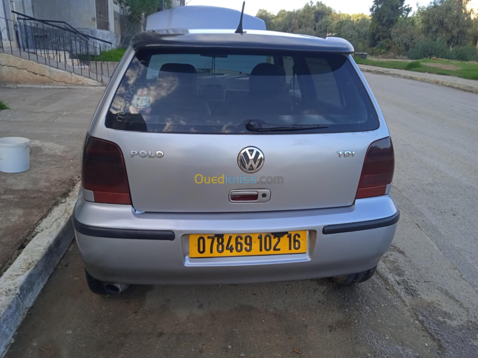 Volkswagen Golf 4 2002 Siri4