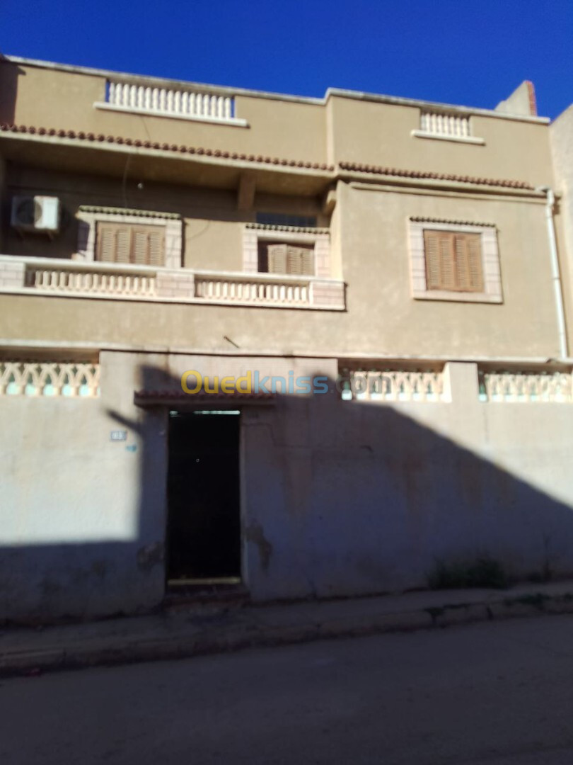 Vente Villa Oran Sidi chami