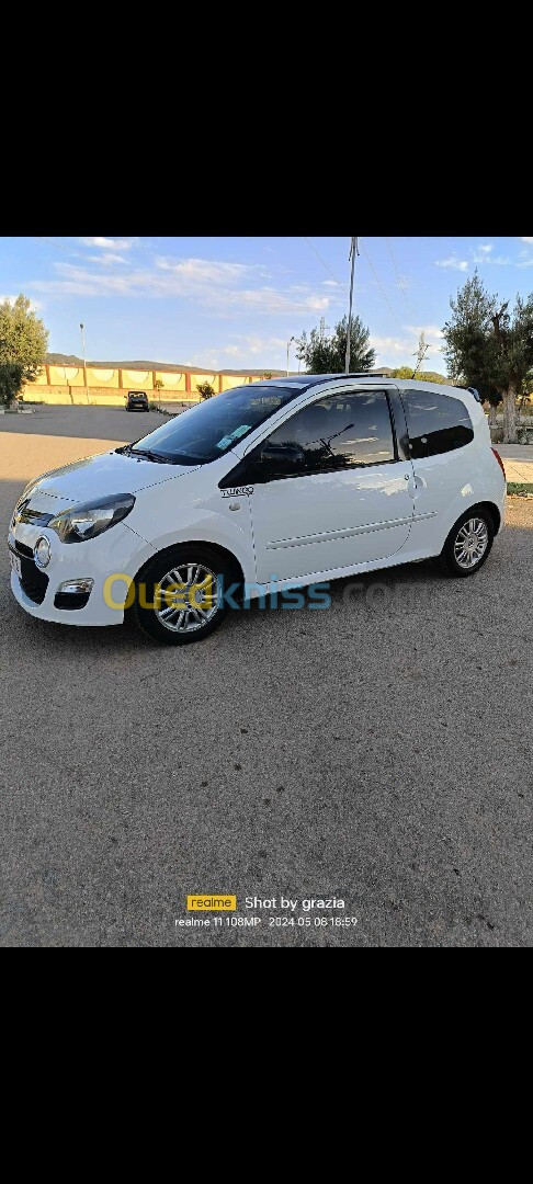 Renault Twingo 2013 expression