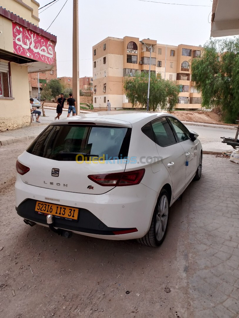 Seat Leon 2013 fr