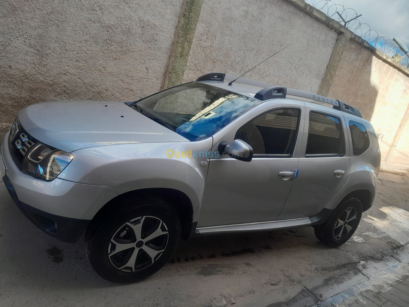 Dacia Duster 2018 Duster